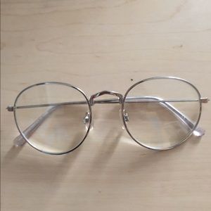 Urban Outfitters Style Glasses